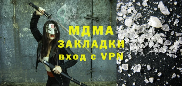 гидра Богородицк